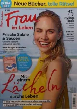 Frau im Leben (Allemand) 1