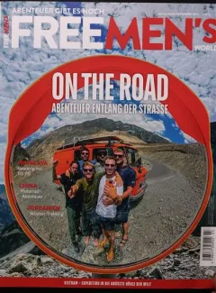 Freeman's World (Allemand)