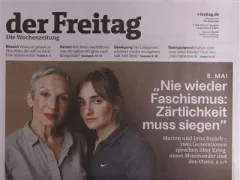 Freitag (Allemand)
