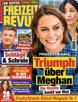 Freizeit Revue (Allemand) 1
