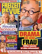 Freizeit Revue (Allemand) 1