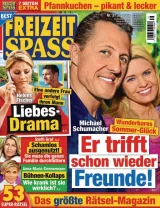 Freizeit Spass (Allemand) 1