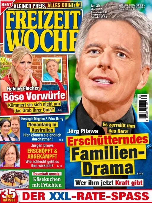 Freizeitwoche (Allemand)