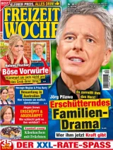 Freizeitwoche (Allemand) 1