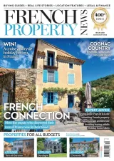 French Property News Magazine 1