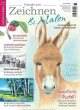 Freude am Zeichnen & Malen (Allemand) 1