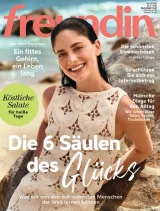 Freundin (Allemand) 1