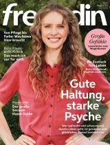 Freundin (Allemand) 1