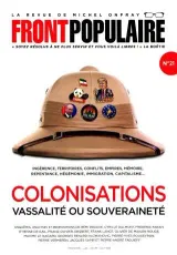 Front Populaire (Français) 1