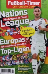Fussball Timer (Allemand) 1
