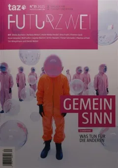 FuturZwei (Allemand)