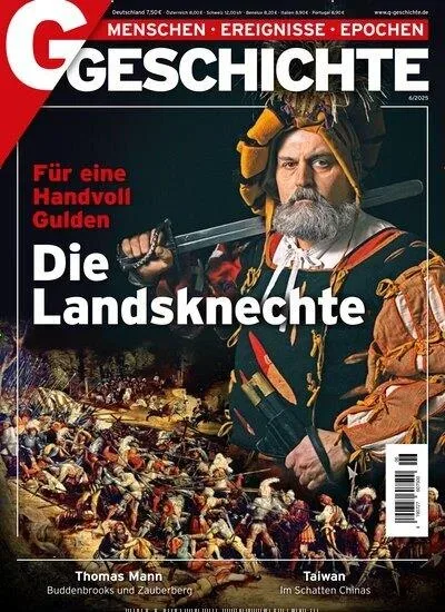 G Geschichte (Allemand)