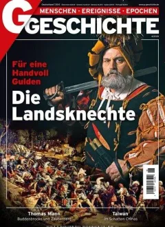 G Geschichte (Allemand)