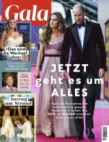 Gala (Allemand) 1