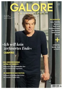 GALORE (Allemand)