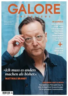 GALORE (Allemand)