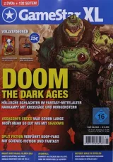 Gamestar XL Ab 16 (Allemand) 1