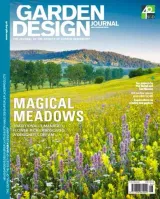 Garden Design Journal Magazine 1