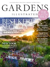 Gardens Illustrated Magazine 1