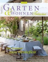 Garten & Wohnen Träume (Allemand) 1