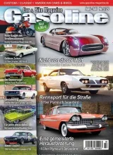 Gasoline (Allemand) 1