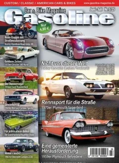 Gasoline (Allemand)