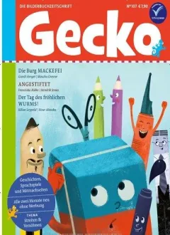 Gecko (Allemand)