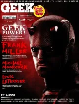 Geek (Français) 1