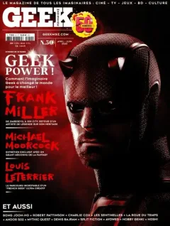 Geek (Français)