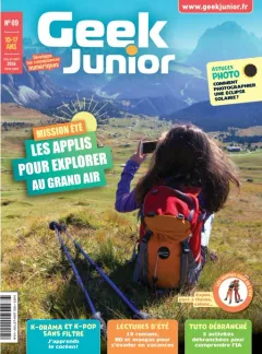 Geek Junior (Français)