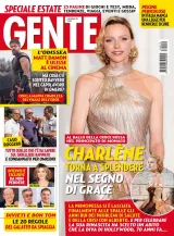 Gente (Italien) 1