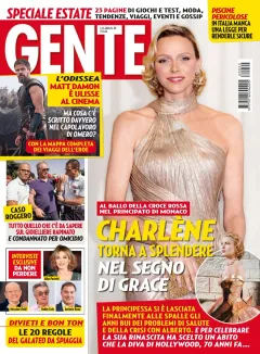 Gente (Italien)