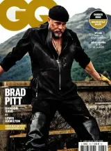 GQ (Français) 1