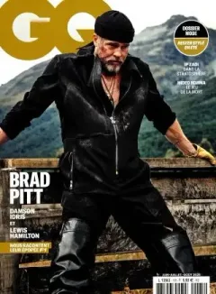 GQ (Français)