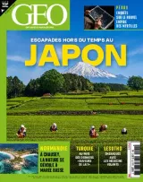 Geo (Français) 1