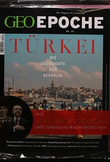 Geo Epoche (Allemand)