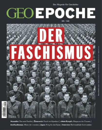 Geo Epoche (Allemand)