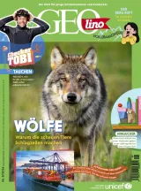 GEOlino (Allemand) 1