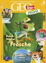 GEOlino Mini (Allemand) 1