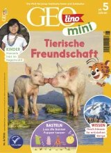 GEOlino Mini (Allemand) 1