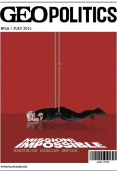 Geopolitics Magazine 1