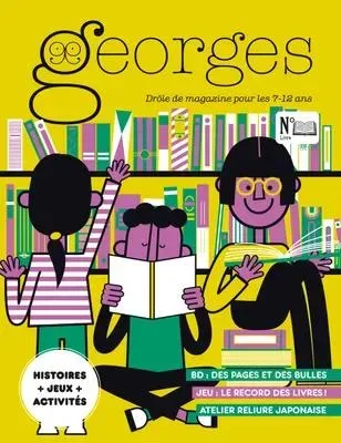 Georges (Français)