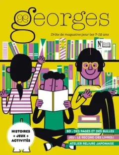 Georges (Français)
