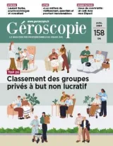 Géroscopie (Français) 1