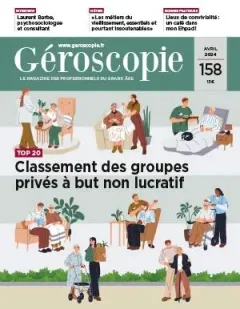 Géroscopie (Français)