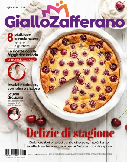 Giallo Zafferano (Italien)