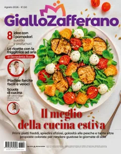Giallo Zafferano (Italien)