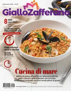 Giallo Zafferano (Italien)