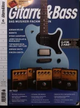 Gitarre & Bass (Allemand) 1