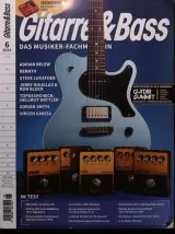 Gitarre & Bass (Allemand) 1